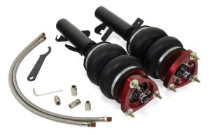 Mazda 3 Coilover Suspension Kit - Front - Air Lift - Performance - `10-`13